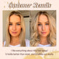 Pluizige Volumizing Haarspray