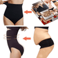 🔥 Koop 1, Krijg 1 Gratis ! ✨ Hoge Taille Vormend Onderbroek - Naadloos en Ademend, Zichtbare Figuurcorrectie 👙✨