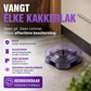 🏠🚫 50% KORTING! Stop met het spuiten van chemische troep waar je kinderen en huisdieren bij lopen! Deze herbruikbare val met eenrichtingsdeuren vangt élke kakkerlak – geen gif, geen rommel.