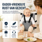 👶Eet je wel eens buiten de deur met je baby? Deze gordel houdt ‘m veilig – en is nu tijdelijk voordelig.