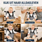 👶Eet je wel eens buiten de deur met je baby? Deze gordel houdt ‘m veilig – en is nu tijdelijk voordelig.