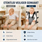 👶Eet je wel eens buiten de deur met je baby? Deze gordel houdt ‘m veilig – en is nu tijdelijk voordelig.