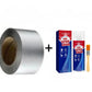 Super onzichtbare tape, butylrubber