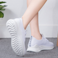 🔥 Laatste dag promotie 50% korting -  Sneakers met comfortabel ademend vermogen en zachte zool voor dames