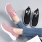 🔥 Laatste dag promotie 50% korting -  Sneakers met comfortabel ademend vermogen en zachte zool voor dames