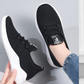 🔥 Laatste dag promotie 50% korting -  Sneakers met comfortabel ademend vermogen en zachte zool voor dames