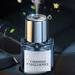 💥Hot Sale--50% korting💥 Slimme Ultrasone Vernevelde Auto Luchtverfrisser - 5 Versnellingen Aanpassing & Automatisch Aan/Uit