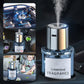 💥Hot Sale--50% korting💥 Slimme Ultrasone Vernevelde Auto Luchtverfrisser - 5 Versnellingen Aanpassing & Automatisch Aan/Uit