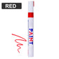 🌈LAATSTE DAG UITVERKOOP: SLECHTS €13,99!!🎁✨Waterbestendige verfstift voor banden