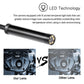 USB Endoscoop (Universeel op alle platforms)