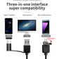 USB Endoscoop (Universeel op alle platforms)