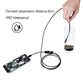 USB Endoscoop (Universeel op alle platforms)