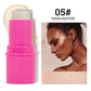 Koop 1 krijg 1 gratis-Make-Upsticks Voor Blush, Contour En Highlighter