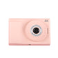 2024-New 🔍4K high-definition digitale camera zal automatisch focussen📸