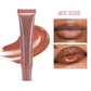 🔥Hete verkoop🔥FAFAMO Waterglanzende Lipgloss Vloeibare Lipstick