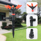 360 Graden Automatische Roterende Gras Water Sproeier