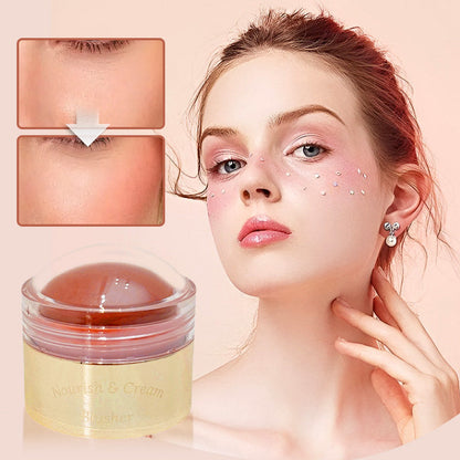 Multifunctionele Blush Crème