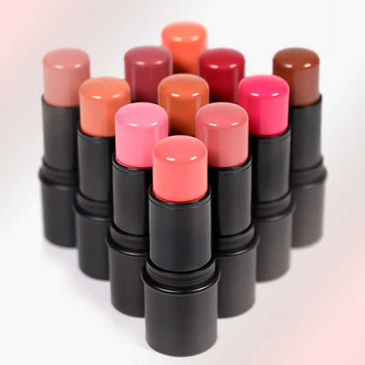 Poedervrije Crème Blush Stick