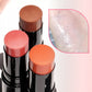 Poedervrije Crème Blush Stick