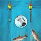 🎣Slimme automatische visdobber met hoge gevoeligheid - 🐟Essentieel visgereedschap.