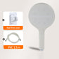 Premium Adjustable High-Pressure Shower Head Set