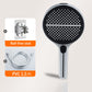 Premium Adjustable High-Pressure Shower Head Set