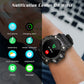Waterdichte smartwatch voor buitensporten