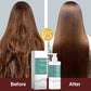 Keratine inmasserende conditioner