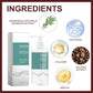 Keratine inmasserende conditioner