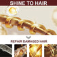 Keratine inmasserende conditioner