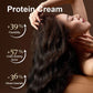 Keratine inmasserende conditioner