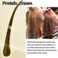 Keratine inmasserende conditioner