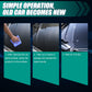 🚗💎 50% KORTING! Stop met het betalen voor dure wasbeurten! Deze 3-in-1 keramische coating spray reinigt, polijst en beschermt in 1 beweging – nanotechnologie, maandenlange glans.