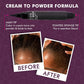 2-in-1 Instant Root Cover-up Stick voor Haarlijn & Wenkbrauw