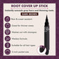 2-in-1 Instant Root Cover-up Stick voor Haarlijn & Wenkbrauw