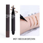 2-in-1 Instant Root Cover-up Stick voor Haarlijn & Wenkbrauw