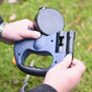Multifunctionele hondenwandeling riem