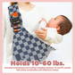 🔥De beste hulp voor ouders💝Draagzak voor baby's👶