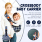 🔥De beste hulp voor ouders💝Draagzak voor baby's👶