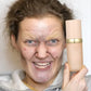 4-in-1 Verhullende Hydraterende Foundation Tegen De Zon