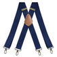 【TODAY'S LOWEST PRICE】Leren Bretels voor knap & Liefde