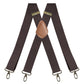 【TODAY'S LOWEST PRICE】Leren Bretels voor knap & Liefde