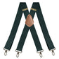 【TODAY'S LOWEST PRICE】Leren Bretels voor knap & Liefde