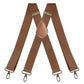 【TODAY'S LOWEST PRICE】Leren Bretels voor knap & Liefde