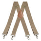 【TODAY'S LOWEST PRICE】Leren Bretels voor knap & Liefde