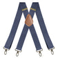 【TODAY'S LOWEST PRICE】Leren Bretels voor knap & Liefde