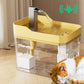 🔥Automatische Waterdrinkfontein Dispenser voor Kat💝