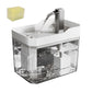 🔥Automatische Waterdrinkfontein Dispenser voor Kat💝