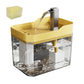 🔥Automatische Waterdrinkfontein Dispenser voor Kat💝