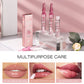 Hydraterende Lipgloss met Rozenblaadjes